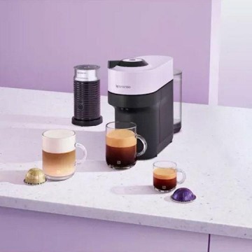 Krups Vertuo Pop XN9206F0 Καφετιέρα Espresso για Kάψουλες Nespresso Vertuo 15bar Krups Vertuo Pop XN9206F0 Καφετιέρα Espresso για Kάψουλες Nespresso Vertuo 15bar